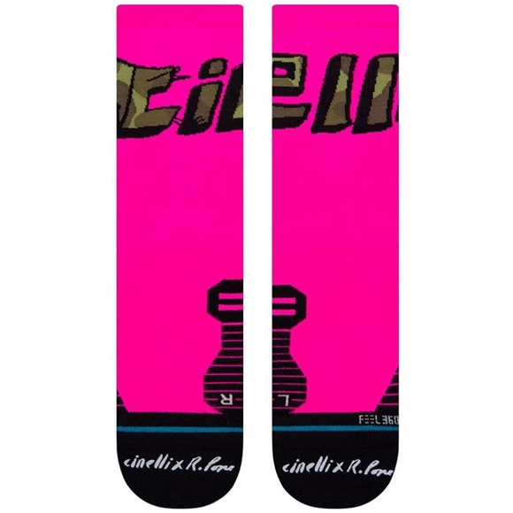 Stance Socks - L - Picture 2 of 5